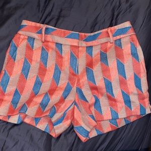 LOFT shorts